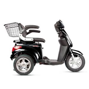Электроскутер Volteco Trike New