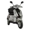 Электроскутер Volteco Trike New