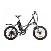 Электровелосипед Benelli Link CT Sport Pro