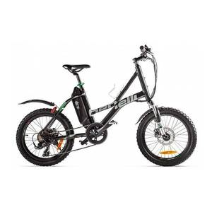 Электровелосипед Benelli Link CT Sport Pro