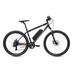 Электровелосипед Forward Volcano 27.5 2.0 disc 250w р.17 2021
