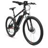 Электровелосипед Forward Volcano 27.5 2.0 disc 250w р.17 2021