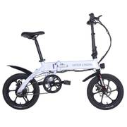 Электровелосипед HIPER Engine BL140