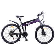 Электровелосипед Hiper Engine BX635 2020