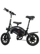 Электровелосипед Kugoo V1