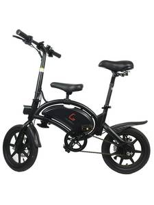 Электровелосипед Kugoo V1