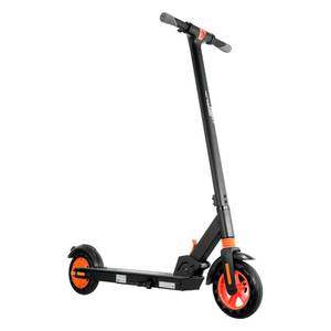 Kugoo Kirin S1 Jilong