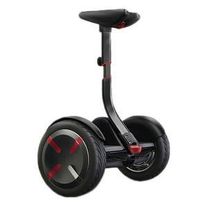 Сегвей Ninebot Mini Pro Black