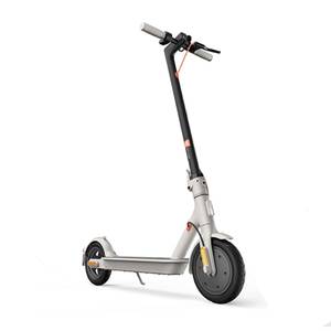 Электросамокат Xiaomi Mi Electric Scooter 3