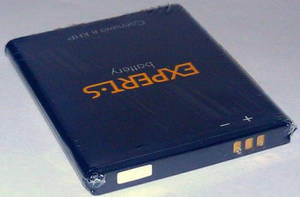 Аккумулятор Experts для телефона Samsung Galaxy Mini