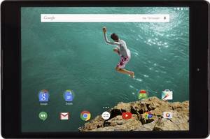 HTC Nexus 9 16GB