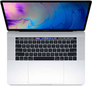 Apple MacBook Pro 15 Retina Touch Bar [Z0V1/14]