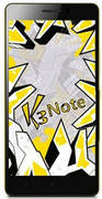 Lenovo K3 Note