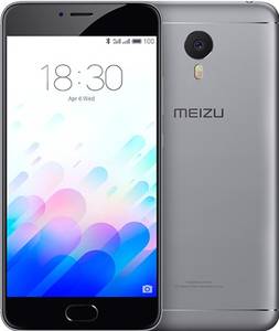 Meizu M3s 16Gb