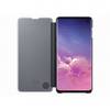 Чехол-книжка Samsung Clear View Cover для Galaxy S10