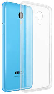 Накладка на телефон Meizu M2 Note