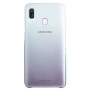 Чехол-накладка Samsung Gradation Cover для Galaxy A40