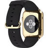 Apple Watch Edition 42mm Yellow Gold with Black Classic Buckle (MKL62) Apple Watch Edition 42mm Yellow Gold with Black Classic Buckle (MKL62)