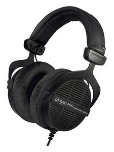 Beyerdynamic DT 990 Pro Limited Edition 80 Ohm