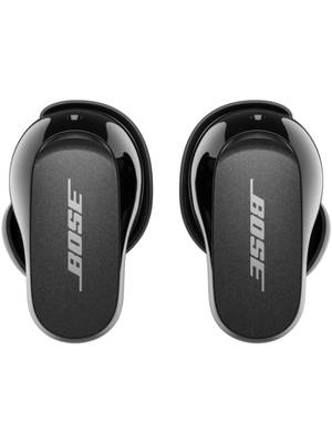 Bose QuietComfort II