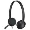Logitech USB Headset H340 Logitech USB Headset H340