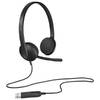 Logitech USB Headset H340 Logitech USB Headset H340