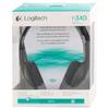 Logitech USB Headset H340 Logitech USB Headset H340