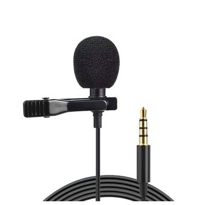 Петличный микрофон Remax RL-LF31
