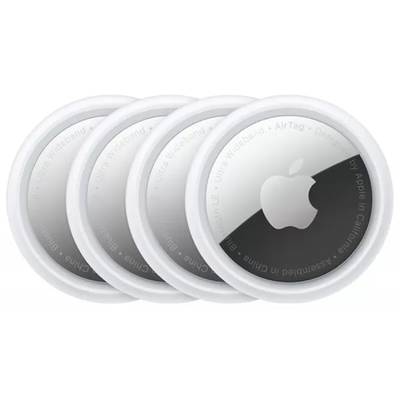 Bluetooth-метка Apple AirTag MX542