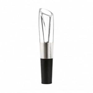 Декантер Circle Joy Stainless Steel Fast Decanter