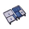 Дорожный набор NINETYGO 7 Set Packing Cubes