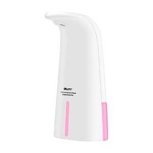 Дозатор для жидкого мыла DItIm Uchome BKUC056