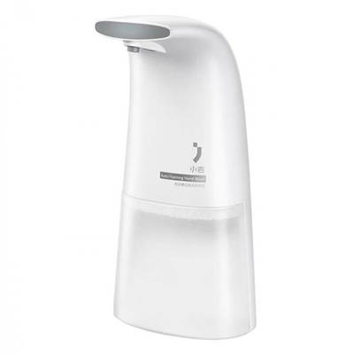 Дозатор для жидкого мыла Xiaomi MINIJ Auto Foaming Hand Wash