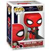 Фигурка Funko Bobble Marvel Spider-Man No Way Home Spider-Man 56829