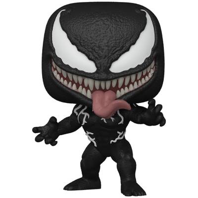 Фигурка Funko Bobble Marvel Venom 2 Venom 56304