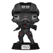 Фигурка Funko Bobble Star Wars Bad Batch Echo 55504 (56280)
