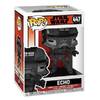 Фигурка Funko Bobble Star Wars Bad Batch Echo 55504 (56280)