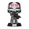 Фигурка Funko Bobble Star Wars Bad Batch Wrecker 55501 (56280)