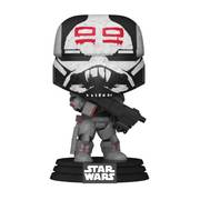 Фигурка Funko Bobble Star Wars Bad Batch Wrecker 55501 (56280)