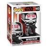 Фигурка Funko Bobble Star Wars Bad Batch Wrecker 55501 (56280)