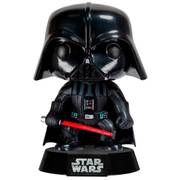 Фигурка Funko Bobble Star Wars Darth Vader 2300