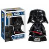 Фигурка Funko Bobble Star Wars Darth Vader 2300