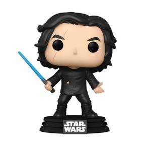 Фигурка Funko Bobble Star Wars Ep 9 Ben Solo w/Blue Saber 51480