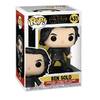 Фигурка Funko Bobble Star Wars Ep 9 Ben Solo w/Blue Saber 51480