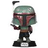 Фигурка Funko Bobble Star Wars Mandalorian Boba Fett 54524
