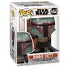 Фигурка Funko Bobble Star Wars Mandalorian Boba Fett 54524