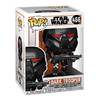 Фигурка Funko Bobble Star Wars Mandalorian Dark Trooper (Battle) 58289
