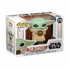 Фигурка Funko Bobble Star Wars Mandalorian The Child w/cup 49933