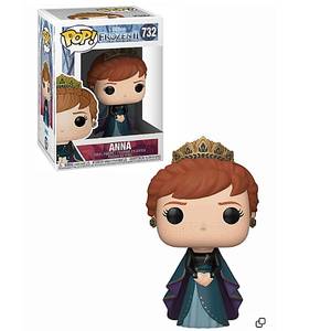 Фигурка Funko Disney Frozen 2 Anna (Epilogue Dress) 46583