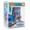 Фигурка Funko Disney Lilo & Stitch Stitch W/Ukulele (DGLT) (Exc) 57488
